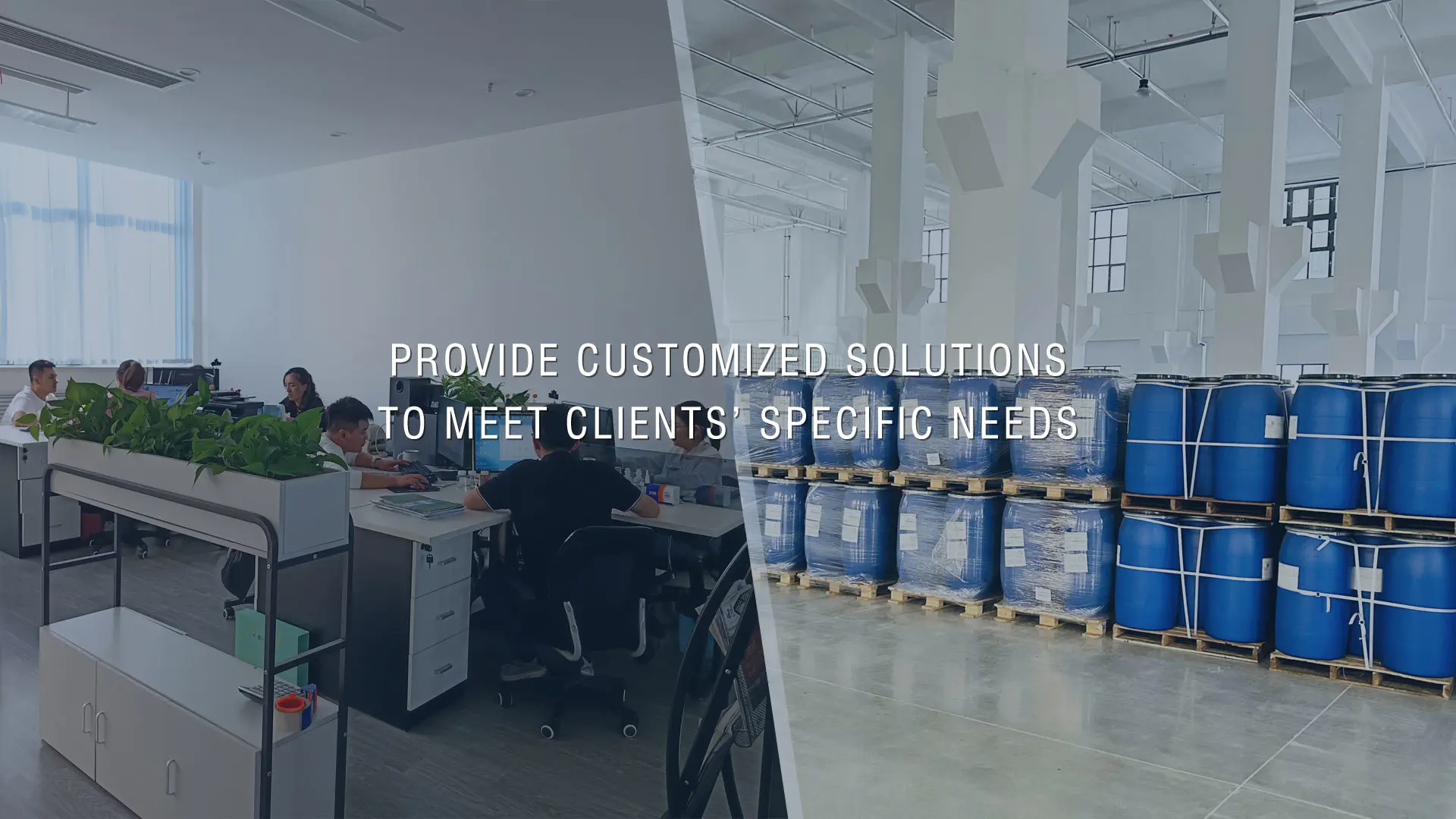 Lauryl Alcohol Ethoxylate მწარმოებელი