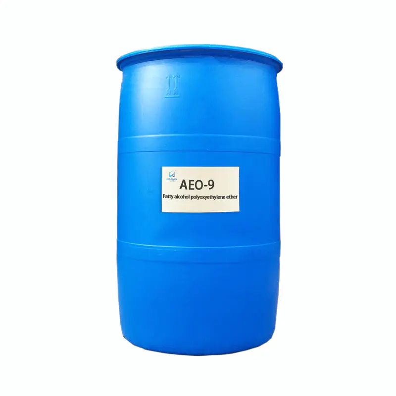 რა არის surfactant?