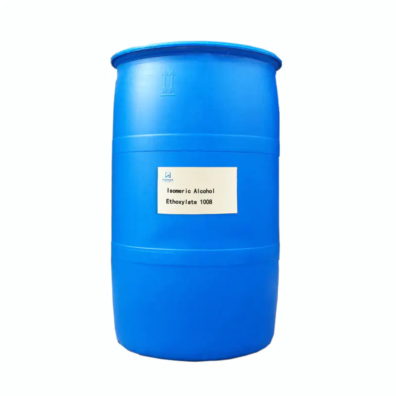 რა თვისებებია surfactants?